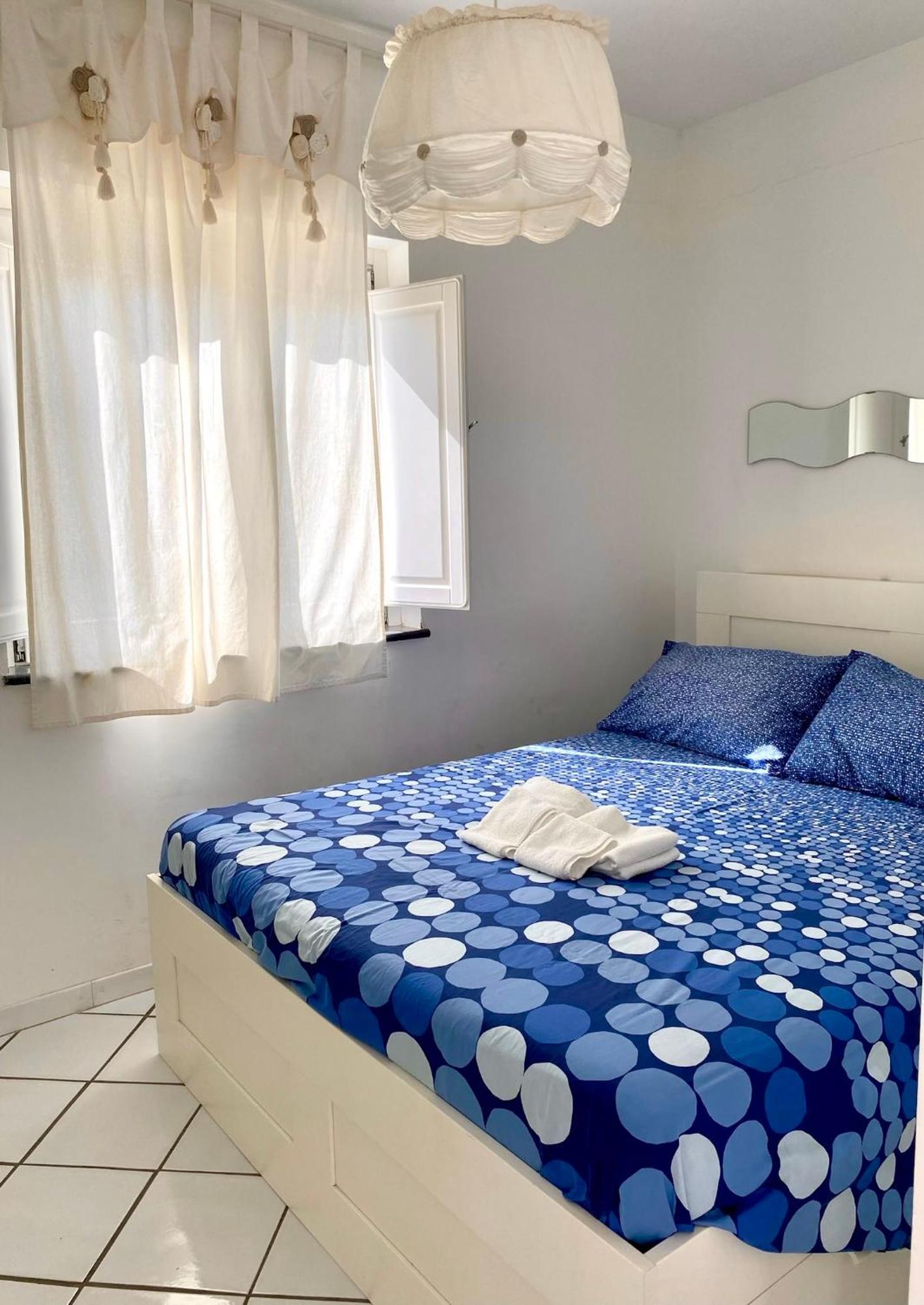 Villa Sabbie Nere Vulcano  Esterno foto