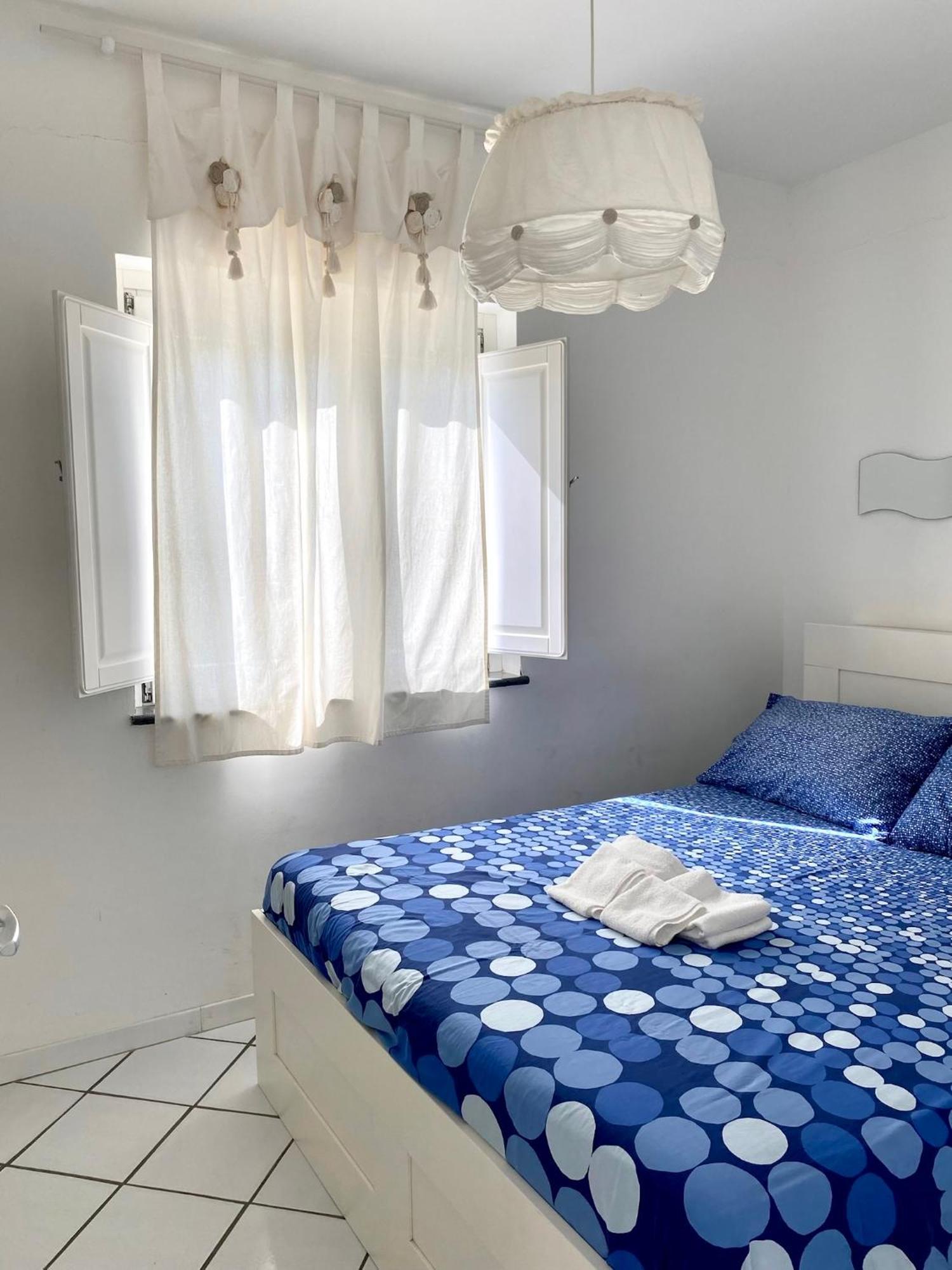 Villa Sabbie Nere Vulcano  Esterno foto