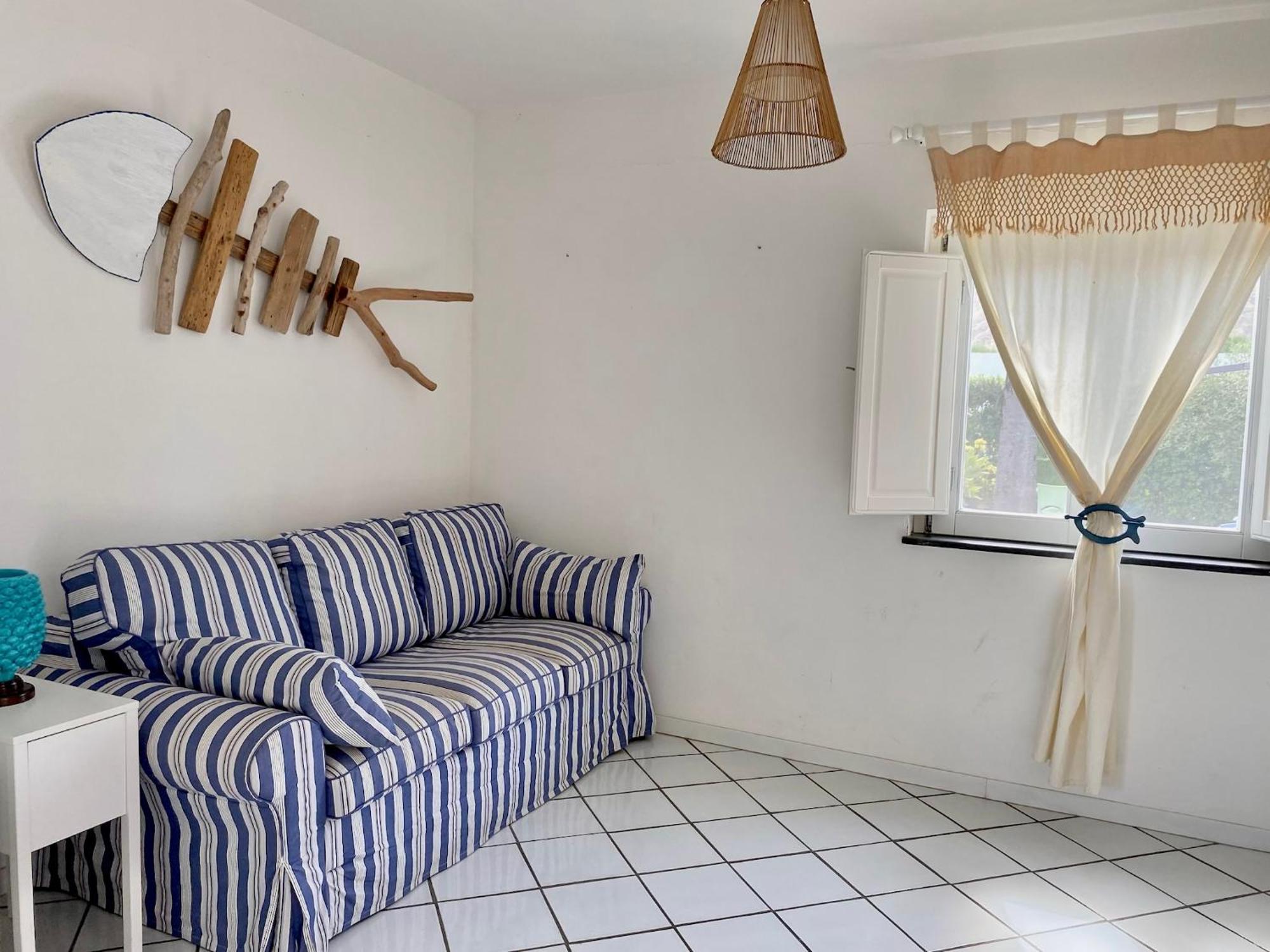 Villa Sabbie Nere Vulcano  Esterno foto