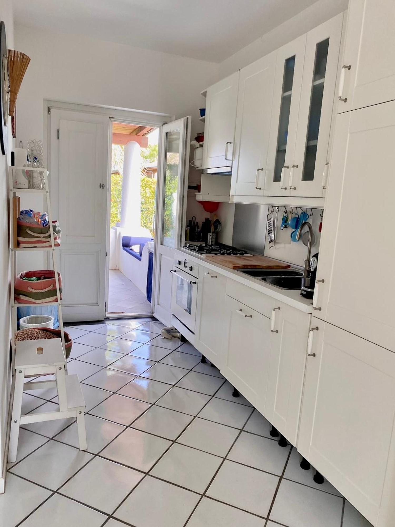 Villa Sabbie Nere Vulcano  Esterno foto
